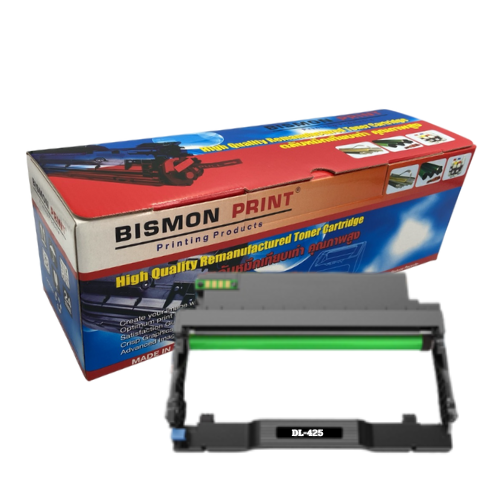 ดรัมเทียบเท่า Drum Unit Cartridge Pantum DL-425, DL425 Remanufactured